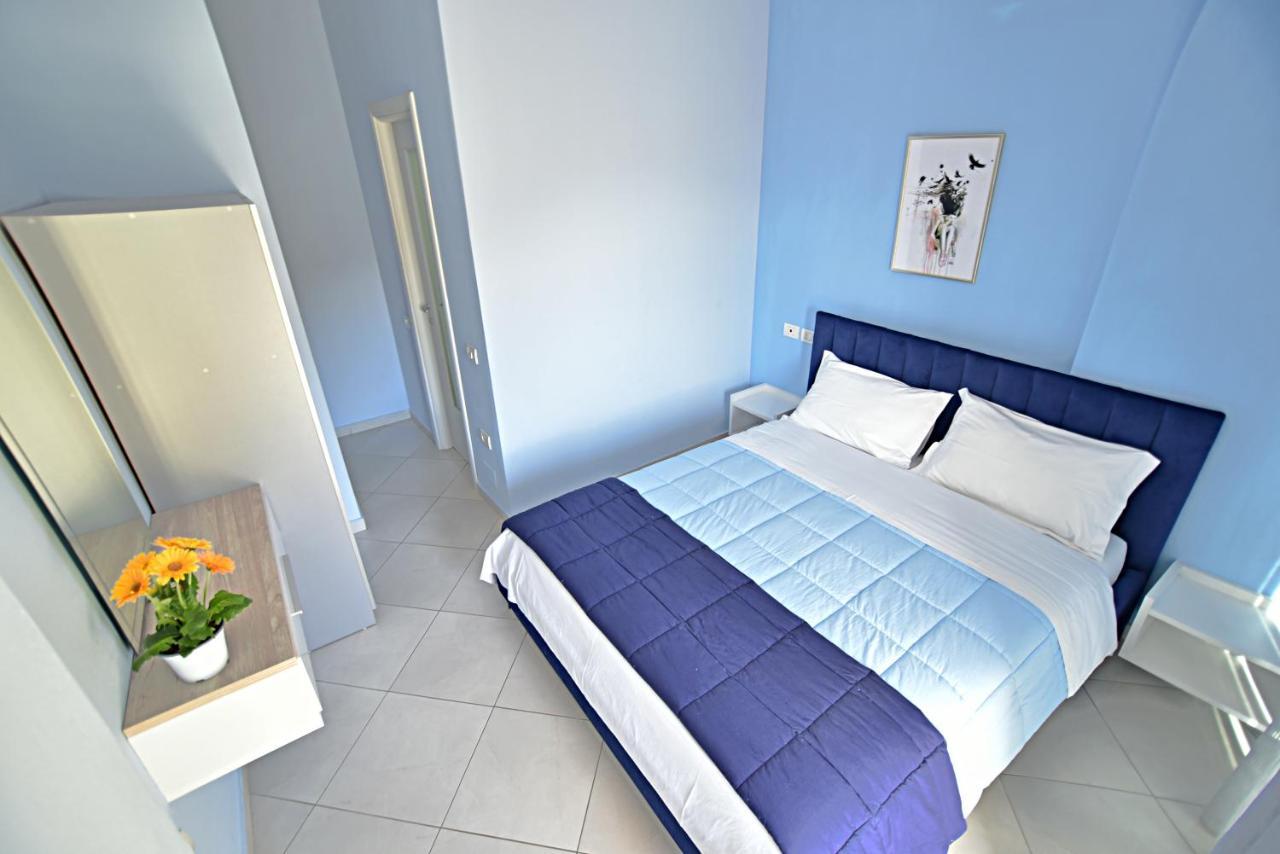 Sunrise Suites Vlorë Extérieur photo