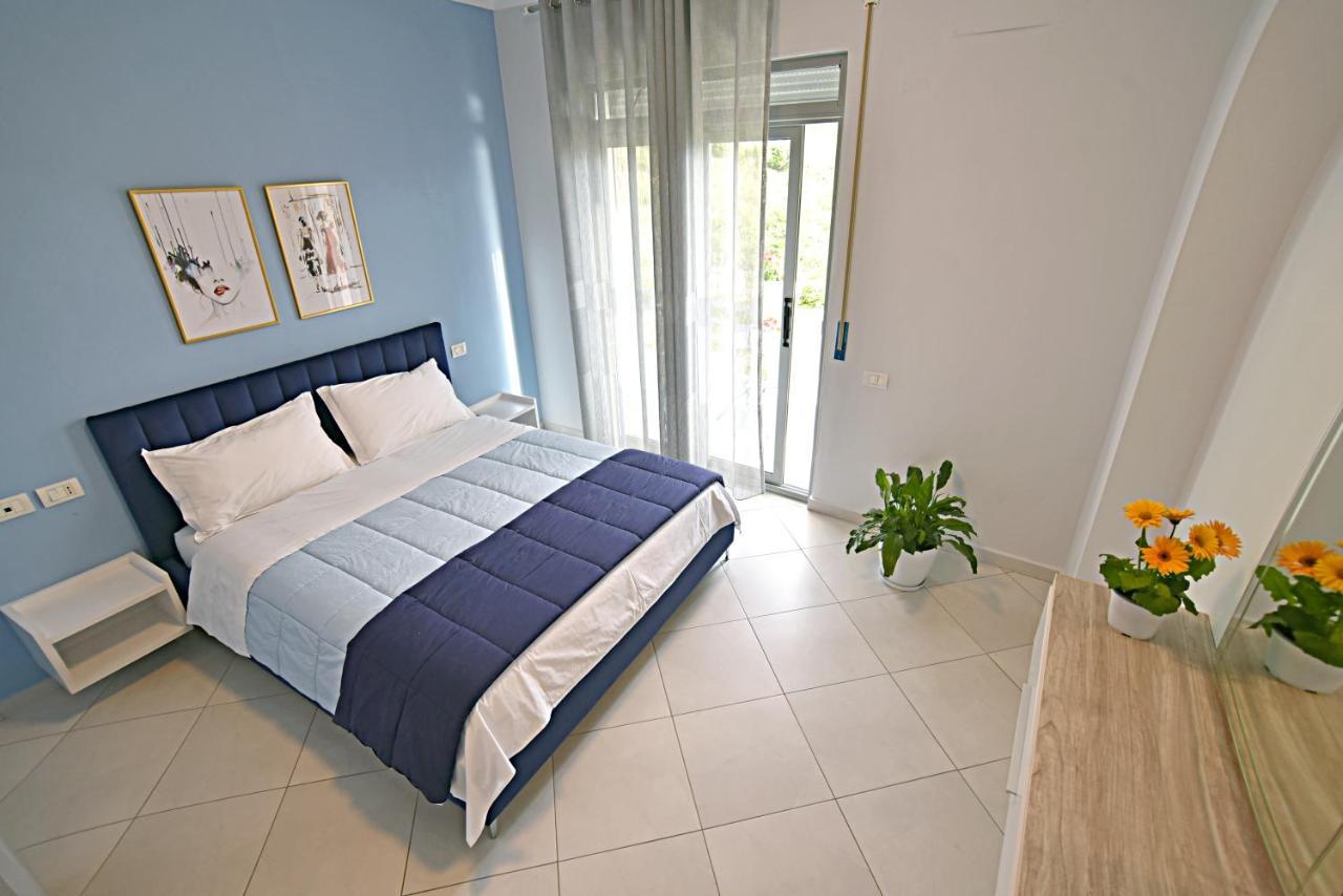 Sunrise Suites Vlorë Extérieur photo